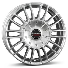 Borbet CW3 7.5x18 ET35 5x127