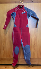 Muta a manica lunga Tribord in