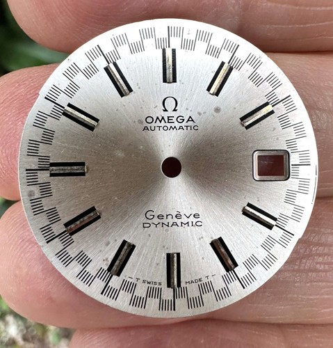 Omega dynamic automatic - omega,