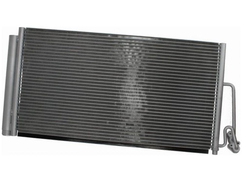 Condensatore climatizzatore - condensatore,