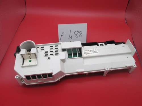 Scheda lavatrice aeg mod - aeg,