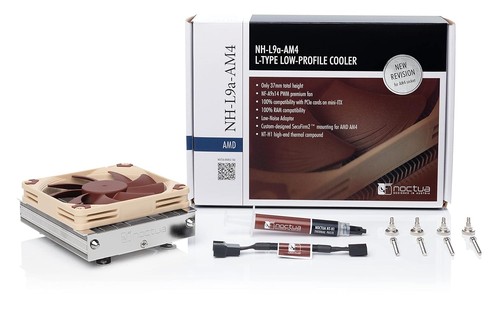 Noctua l9a dissipatore - nh-l9a,