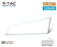V-TAC VT-12031 PANNELLO LED