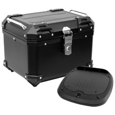 BAULETTO VALIGIA TOP CASE NERO