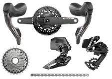 SRAM FORCE AXS E1, Gruppo 2x12