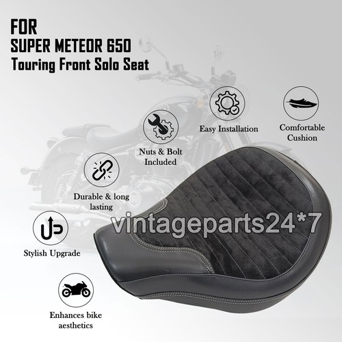 Per royal enfield super meteor - per,