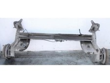 6001547887 PONTE ASSALE POSTERIORE DACIA SANDERO (B90) (2008>2012) FRENI A TAMBU