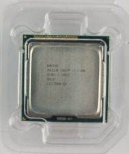 processeur intel core i7 2700k