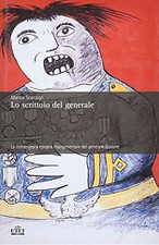 Lo scrittoio del generale Scardigli Marco