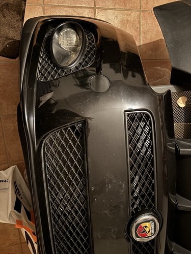 Abarth grande punto copertura - grande,