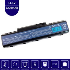 Batteria portatile per Acer Aspire 5541G-304G32MN 5541G-304G50MN 5732Z-4392 5541G