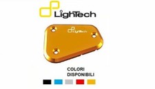 LIGHTECH COVER POMPA FRENO ANTERIORE + FRIZIONE DUCATI STREETFIGHTER 848 / 1100