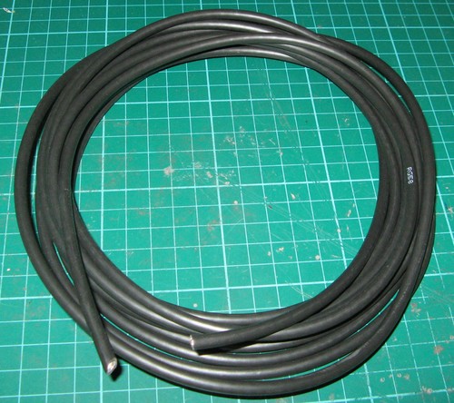 Rg58 metri coassiale ham - 5, cb