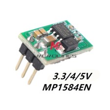 MP1584EN 3.3V/4V/5V Cena Mini