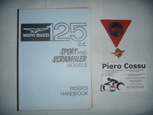 Stornello 125 scrambler - stornello,