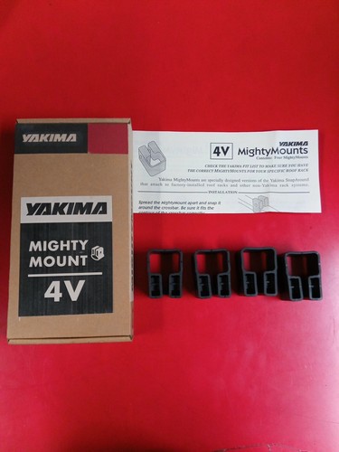 Yakima mighty mount - mighty,