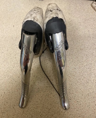 Leve freno shimano exage - freno,
