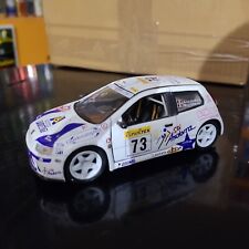 MODELLINO AUTO  "SAICO"  FIAT PUNTO SUPER 1600 SCALA 1:32