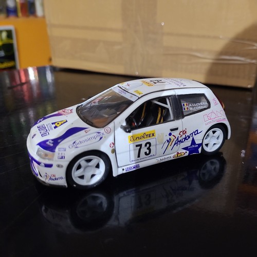 Modellino auto saico fiat - modellino, "saico"
