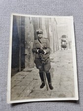 Original Interwar Photo