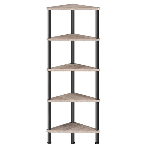 Scaffale angolare industriale - scaffale,