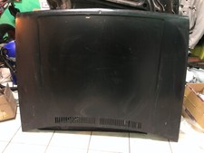 02140210 COFANO ANTERIORE ORIGINALE VOLKSWAGEN GOLF GTI GL MK1 COME FOTO