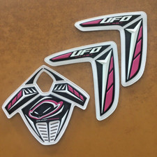 TOPPE PATCH da cucire PER