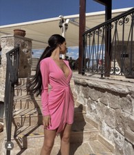 NWT_ZARA WOMAN SS22 DRAPED
