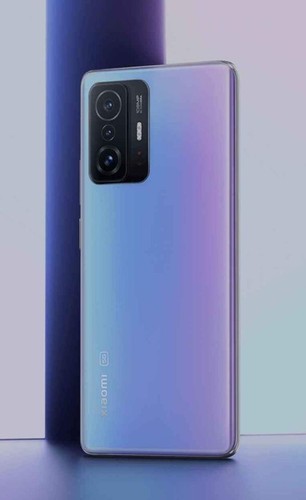 Telefono xiaomi 11t - telefono, pro