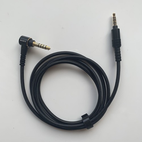 Cavo audio bilanciato piedi - cavo, 4