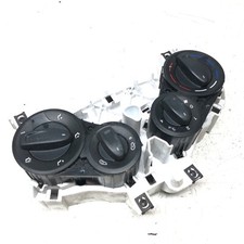 FORD KA MK2 1.2 BENZINA