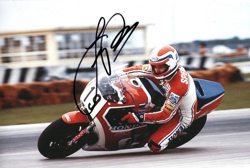 Freddie spencer fast - spencer,