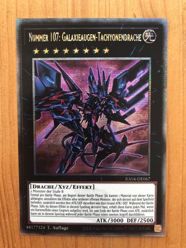 Quarter century rara - yu-gi-oh,