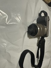 Sony alpha nex-c3 16.2 Mpix +