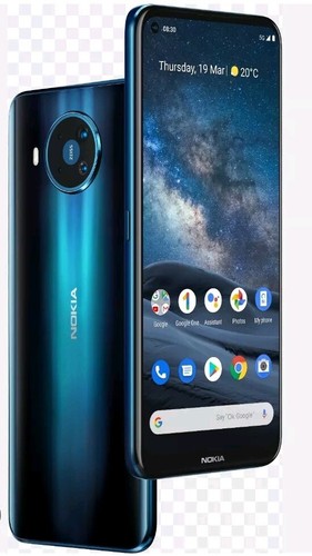 Smartphone nokia 128 gb - smartphone,