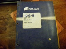 CATALOGO RICAMBI CARICATORE