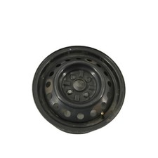 14 X 5,5J 2600/4/55KD CERCHIO IN FERRO R14 TOYOTA YARIS VERSO (2000) 1.3 B 63KW