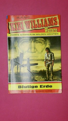 233676 kibi williams blutige - 233676,