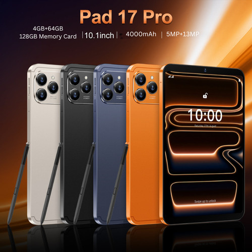 Pad pro tablet - pro, 10.1"