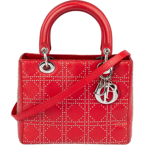 Borsa mano christiann dior - borsa,