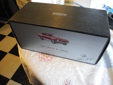 RARISSIMA Franklin Mint 1968