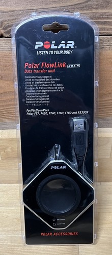 Polar flowlink flow link - flowlink,