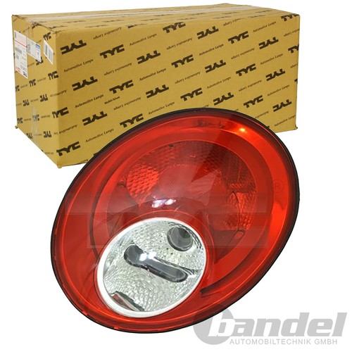 Tyc fanale posteriore sinistro - fanale,