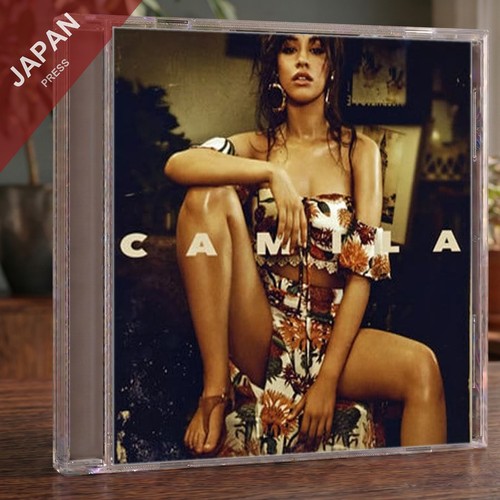 Kamira kabero カミラ cd - -,