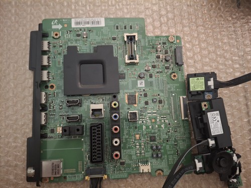 Samsung scheda main - scheda,