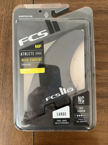 Fcs neo carbon mick - mick, fanning