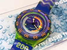 SWATCH Swiss Made  SDJ100