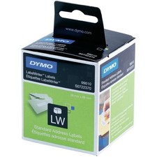 Etichette originali dymo - etichette,