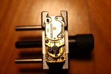 Jaeger LeCoultre Duoplan 3x