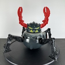 Monstroid MOTU He-Man Masters